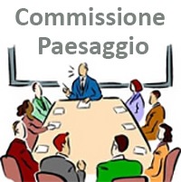 Avviso pubblico di selezione delle candidature per la formazione della Commissione Locale per il Paesaggio